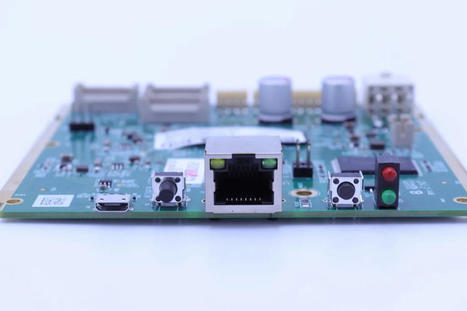 Understanding the Differences among Xilinx, BeagleBone Black, Amlogic, and CV1835 Control Boards | Raspberry Pi | Scoop.it