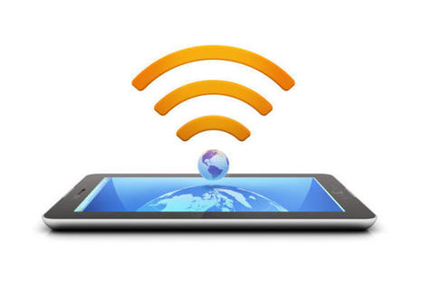802.11ax Wi-Fi is faster, but most people should wait to buy into it | WinTechSolutions | Scoop.it