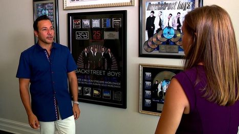 Backstreet Boy behind new luxury condo project in Cocoa Beach | Best Space Coast Florida Life Scoops | Scoop.it