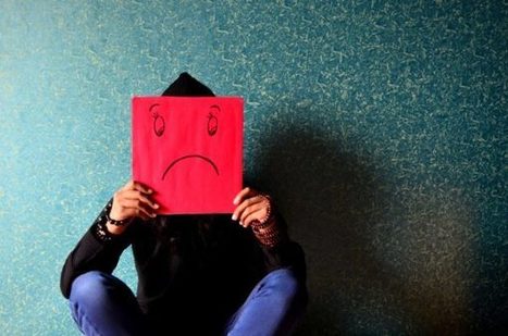 How to Support Someone Who’s Depressed via CTRI - understand that depression is more than just feeling sad | iGeneration - 21st Century Education (Pedagogy & Digital Innovation) | Scoop.it