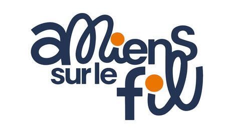 Amiens sur le fil : le rendez-vous du textile circulaire sur le territoire le 27 et 28 mars 2026 | rev3 - la 3&egrave;me r&eacute;volution industrielle en Hauts-de-France | Scoop.it