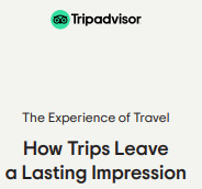 Tripadvisor Research: The Experience of Travel  | Winning Business | Scoop.it