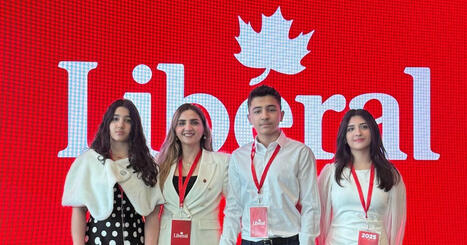 Canada election 2025: Immigrant MP candidates profiled | Newcomers and Immigrants in Canada | Scoop.it
