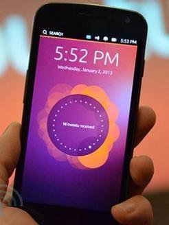 Ubuntu Touch: the (natural) next step in personal computing? | Libre de faire, Faire Libre | Scoop.it