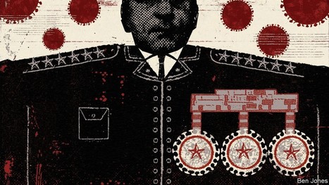The Pandemic Has Eroded Democracy and Respect for Human Rights  | dis.infected | Scoop.it