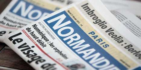 Le quotidien « Paris-Normandie » visé par une cyberattaque ... | Renseignements Stratégiques, Investigations & Intelligence Economique | Scoop.it