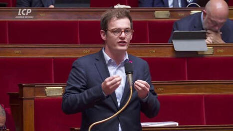 Fiscalité des entreprises : les députés votent l'anticipation de la suppression progressive de la CVAE | Veille juridique du CDG13 | Scoop.it