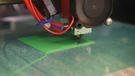 Impresión 3D y cultura maker | tecno4 | Scoop.it