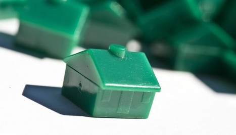 EU finance advisors back ‘less risky’ energy efficiency loans – | Energy Transition in Europe | www.energy-cities.eu | Scoop.it