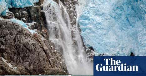 Global tensions holding back climate change fight, says WEF | Environment | The Guardian | Microeconomics: IB Economics | Scoop.it