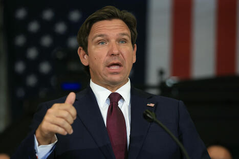 Florida's Plan to Replace Migrant Workers With Children Falls Apart - Newsweek | Operation Phobos | Scoop.it