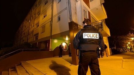 Nantes : la police de sécurité du quotidien à Malalkoff, aux Dervallières et à Bellevue | L'actualité des quartiers politique de la ville de Bretagne et Pays de la Loire | Scoop.it