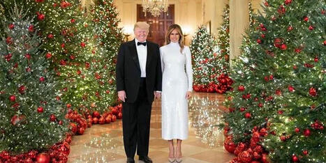 Import companies warn there will be shortages this Christmas from Trump tariffs - Raw Story | Backstabber Watch | Scoop.it