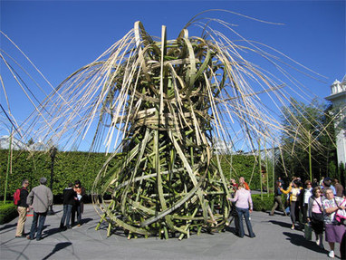 Tetsunori Kawana | Art Installations, Sculpture, Contemporary Art | Scoop.it