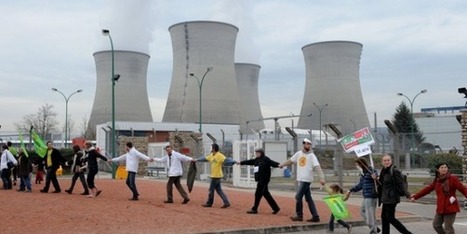 La centrale nucléaire du Bugey dans le viseur de l'ASN | Toxique, soyons vigilant ! | Scoop.it
