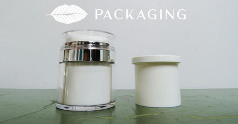 Alder Packaging Emerges to Eliminate Waste in the Beauty Industry | Sustainable Procurement & CSR News - Cosmetics Industry | Scoop.it