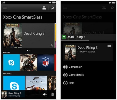 Microsoft to make it easier to add Xbox Live functionality to iOS games | Best iPhone Applications For Business | Scoop.it