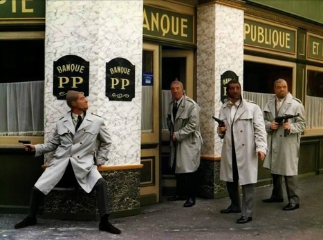 L'Angleterre, le Japon, la Chine et la Russie débattent de la confiscation des dépôts des épargnants | ACTUALITÉ | Scoop.it