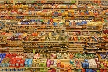 La CLCV livre une étude sur l'étiquetage nutritionnel on pack | Distribution - Innovation | Scoop.it