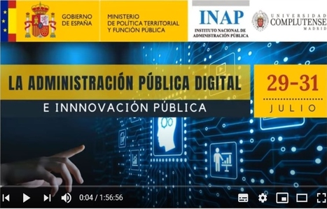 ¿Inteligencia Colectiva en la Administración Pública? | Crowdsourcing | Scoop.it