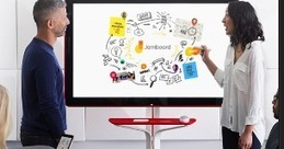 10 Great Collaborative Whiteboard Tools for Teachers | Education 2.0 & 3.0 | Scoop.it