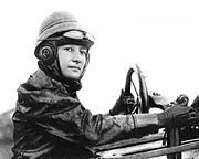 Marie Marvingt - Wikipedia, the free encyclopedia | Fictitious or real explorers and adventurers | Scoop.it