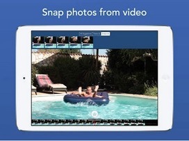 A Great App for Extracting High Quality Photos from Videos | TIC & Educación | Scoop.it