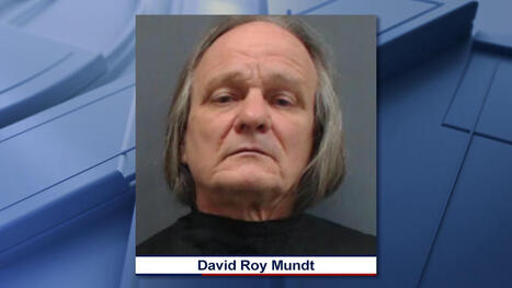 Texas man gets 2 life sentences for child sexual assault, faces charges in Arizona | FOX 4 Dallas-Fort Worth | Operation Phobos | Scoop.it
