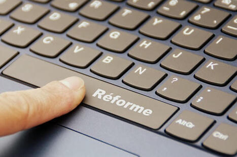 Les points &agrave; r&eacute;gler pour transposer la r&eacute;forme de la haute fonction publique &agrave; la territoriale | Veille juridique du CDG13 | Scoop.it