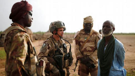 Sahel: la montée en gamme de la Force conjointe | GUERRE AU MALI - FRENCH MILITARY OPERATIONS IN MALI | Scoop.it