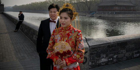 China is cracking down on betrothal gifts to boost birth rates | Consumer and technological trends in China | Scoop.it