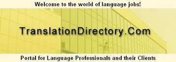 Translation Agencies in South Africa | Metaglossia: The Translation World | Scoop.it