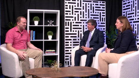 An &ldquo;Empathy First&rdquo; Approach to Chronic Illness Among Vulnerable Populations | Healthcare IT Today | Grief & Bereavement Counseling | Scoop.it