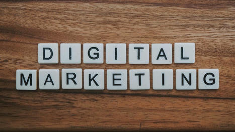 The Ultimate Guide to Digital Marketing for General Contractors | Digital Marketing | Scoop.it