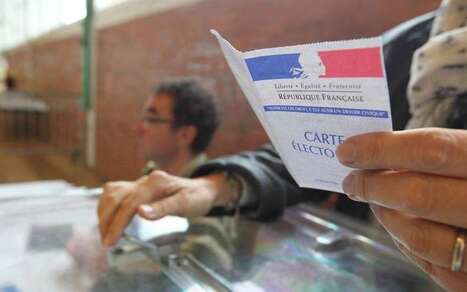 Élections européennes : dans les Landes, EELV doit maintenant grossir les rangs | Landes | Scoop.it