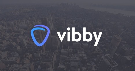 Vibby : enrichir une vidéo YouTube avec des commentaires intégrés | Geeks | Scoop.it