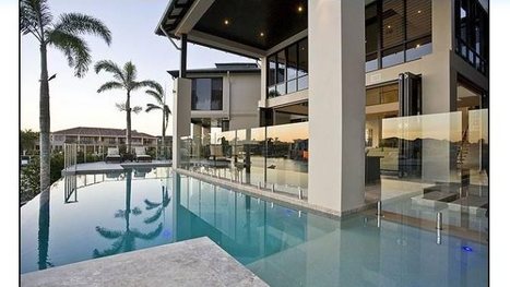 Casey Stoner splashes out on $4.25m mansion in Sanctuary Cove | Ductalk: What's Up In The World Of Ducati | Scoop.it