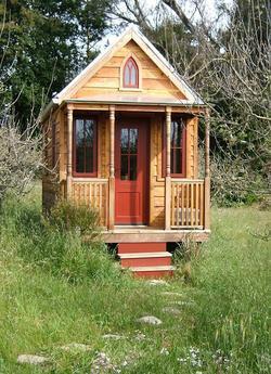 Are Tiny Houses Allowed in the Newtown Area? | Newtown News of Interest | Scoop.it