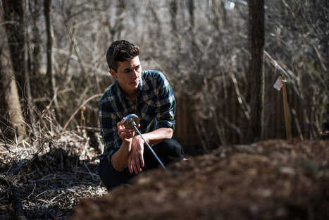 Le compost humain, une solution pour échapper au cimetière ? | Les Colocs du jardin | Scoop.it