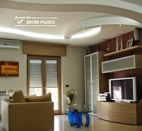 Gypsum In Decor Puzzle Scoop It