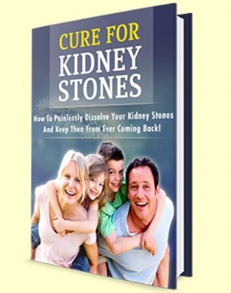 Cure For Kidney Stones PDF Book Anthony Wilson Free Download | E-Books & Books (Pdf Free Download) | Scoop.it