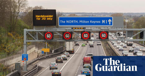 Ban private jets and cut speed limits to avert UK fuel crisis, say campaigners | Environment policy | The Guardian | Microeconomics: IB Economics | Scoop.it