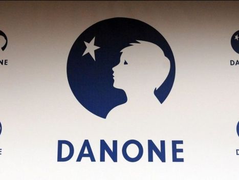 Transition verte : Danone mise sur le crowdfunding | Lait de Normandie... et d'ailleurs | Scoop.it