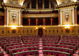 S&eacute;natoriales : les candidatures sont publi&eacute;es | Elections - Municipales 2026 - Pr&eacute;sidentielles 2027 | Scoop.it