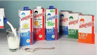 Les marques régionales de lait de consommation montent en puissance | Lait de Normandie... et d'ailleurs | Scoop.it