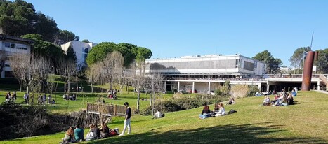 Ranking CYD: las 12 mejores universidades espa&ntilde;olas para estudiar la carrera | Albisteak | Scoop.it