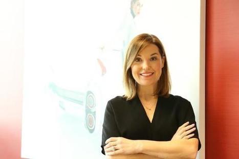 How a series of crises flipped Target's internal comms strategy on its head | PR Week | Internal Communications Tools | Scoop.it