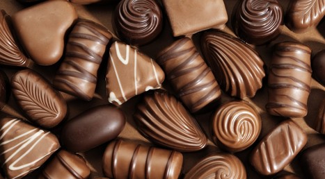 imported chocolates online