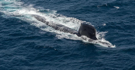 Le fiasco de cette mission américaine top secrète en Corée du Nord, qui aurait pu déclencher une guerre – | Risques internationaux | Scoop.it