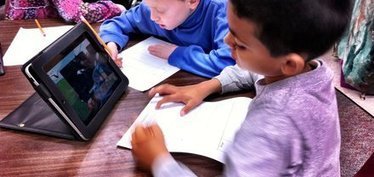 More districts turning to self-created, online curriculum resources | Educational Technology News | Scoop.it